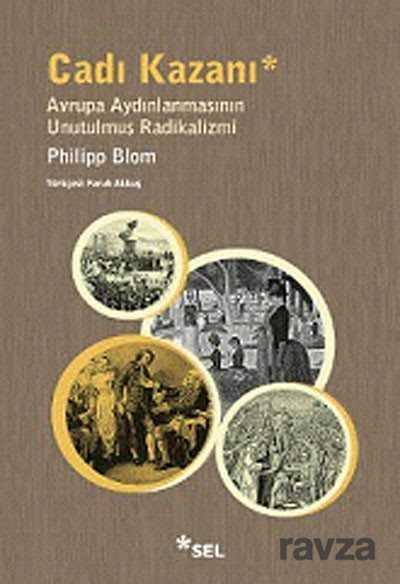 Cadı Kazanı - Sel Yayınları