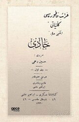 Cadı (Osmanlıca) - Gece Kitaplığı