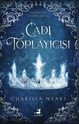 Cadı Toplayıcısı - Olimpos Yayınları