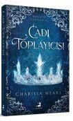 Cadı Toplayıcısı (Ciltli) - Olimpos Yayınları
