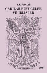 Cadılar, Büyücüler ve İblisler - Gece Kitaplığı
