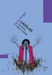 Cadılar Feminizm, Büyü ve Müzik - Otonom Yayıncılık