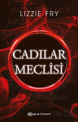 Cadılar Meclisi - 1