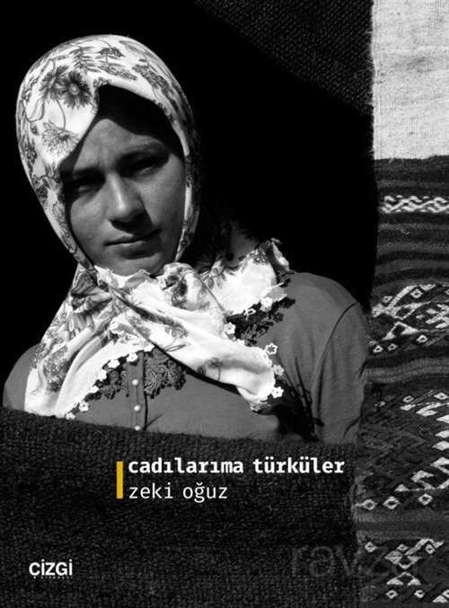 Cadılarıma Türküler - Çizgi Kitabevi