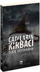 Cadıların Kırbacı - Ötüken Neşriyat