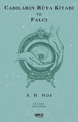 Cadıların Rüya Kitabı ve Falcı - Gece Kitaplığı
