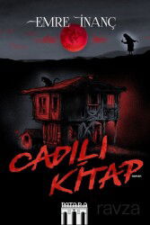 Cadılı Kitap - Patara Kitap