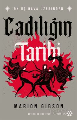 Cadılığın Tarihi - 1