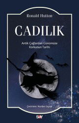 Cadılık - Say Yayınları