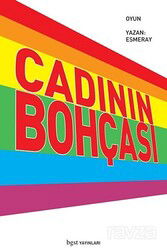Cadının Bohçası - BGST Yayınları