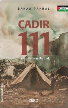 Çadır 111 - 1