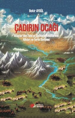 Çadırın Ocağı - 1