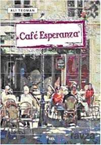 Cafe Esperanza - 1