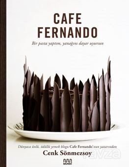 Cafe Fernando Bir Pasta Yaptım, Yanağını Dayar Uyursun - 1