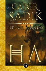 Cafer as-Sadık / Ha - La Kitap