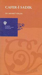 Cafer-i Sadık - Diyanet Vakfı Yayınları