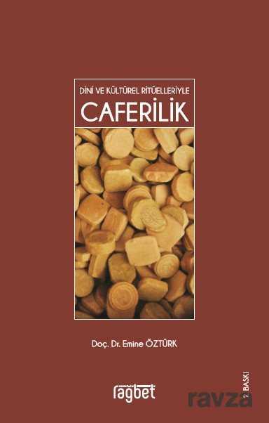 Caferilik - Rağbet Yayınları