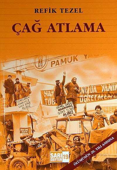 Çağ Atlama - 2