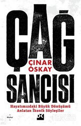 Çağ Sancısı - Doğan Kitapçılık