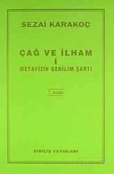 Çağ Ve İlham-1 - Diriliş Yayınları