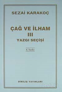 Çağ Ve İlham-3 - 1