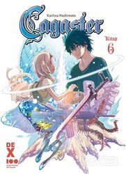 Cagaster 6 - Dex Yayınevi