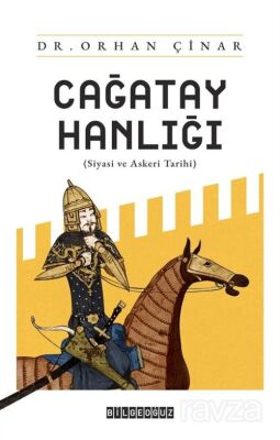 Çağatay Hanlığı - 1