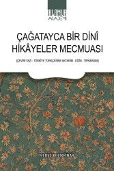 Çağatayca Bir Dini Hikayeler Mecmuası - Ihlamur Akademi