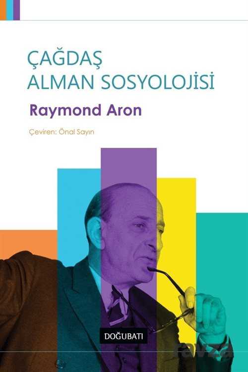 Çağdaş Alman Sosyolojisi - Doğu Batı Yayınları