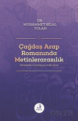 Çağdaş Arap Romanında Metinlerarasılık - Fecr Yayınevi