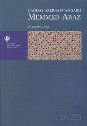 Çağdaş Azerbaycan Şairi Memmed Araz - Diyanet Vakfı Yayınları