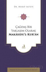 Çağdaş Bir Yaklaşım Olarak Makasıdu'l-Kur'an - Fecr Yayınevi