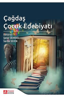 Çağdaş Çocuk Edebiyatı - 1