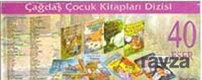Çağdaş Çocuk Kitapları Dizisi 1 (40 Kitap Kutulu) - Özyürek Yayınevi