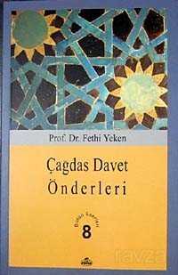 Çagdas Davet Önderleri - Ravza Yayınları