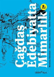 Çağdaş Edebiyatta Mimarlık - YEM (Yapı Endüstri Merkezi) Yayınları