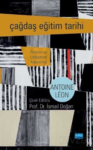 Çağdaş Eğitim Tarihi - 1