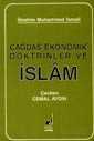 Çağdaş Ekonomik Doktrinleri Ve İslam - Boğaziçi Yayınları