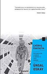 Çağdaş Fantazya - İnkılap Kitabevi