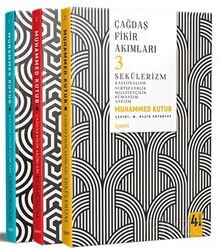 Çağdaş Fikir Akımları 1-2-3 - İşaret Yayınları