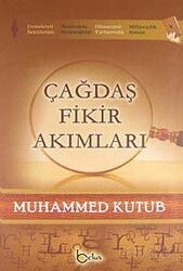 Çağdaş Fikir Akımları - Beka Yayınları