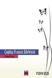 Çağdaş Fransız Edebiyatı - 1