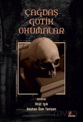 Çağdaş Gotik Okumalar - 1