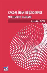 Çağdaş İslam Düşüncesinde Modernite Kavramı - Emin Yayınları (Bursa)