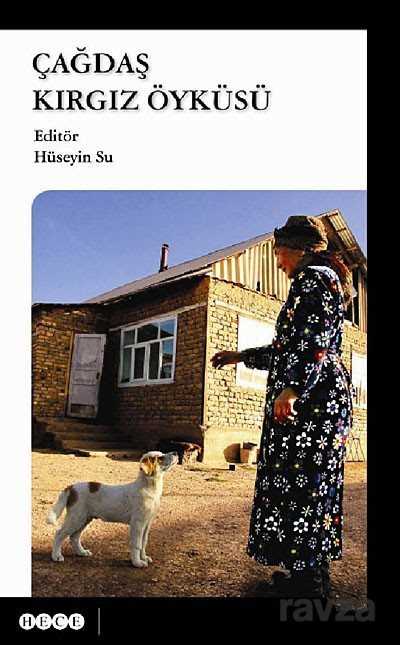 Çağdaş Kırgız Öyküsü - 1