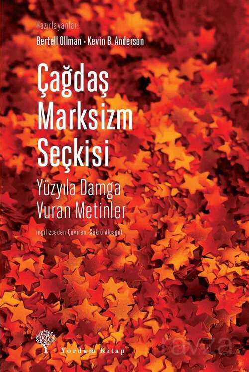 Çağdaş Marksizm Seçkisi - Yordam Kitap