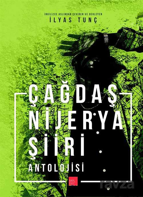 Çağdaş Nijerya Şiiri Antolojisi - 1