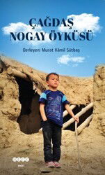 Çağdaş Nogay Öyküsü - Hece Yayınları