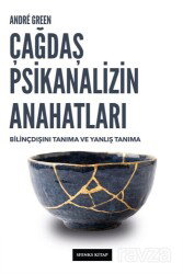 Çağdaş Psikanalizin Anahatları - Sfenks Kitap