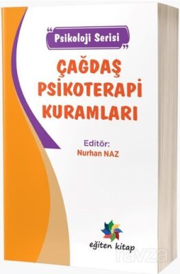 Çağdaş Psikoterapi Kuramları 